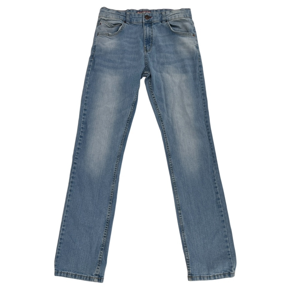 Tommy Hilfiger Rebel Skinny Jeans Size 18 Boys